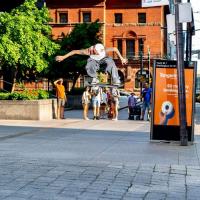 TJ Rogers for Bones Wheels