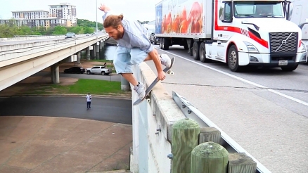 Max Taylor's "Like a Dog" Video