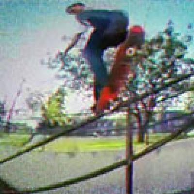Classics: Mike Hastie "RDS FSU"