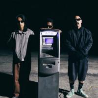Eyedress' "New Money" Video Directed by Atiba