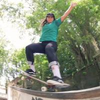 Vans' "Arms Wide Open" Video