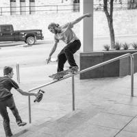 "Scene Attack" 2019 Video Contest: No-Comply