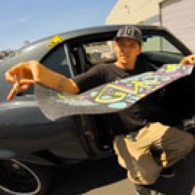 Talkin' Mob with Josh Kalis