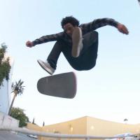 Rough Cut: Bastien Salabanzi's "Not So Sorry" Part
