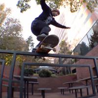 Shrunken Head's "Get Shrunk" Video