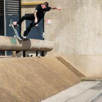 STILL WATCHIN: Collin Provost