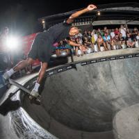 Skate Rock "Cookin' With A Concussion" Article