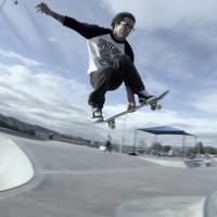Rough Cut: Tony Trujillo's "Spitfire x Antihero" Part