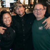 Santa Cruz's "F#?! Em" Premiere Photos