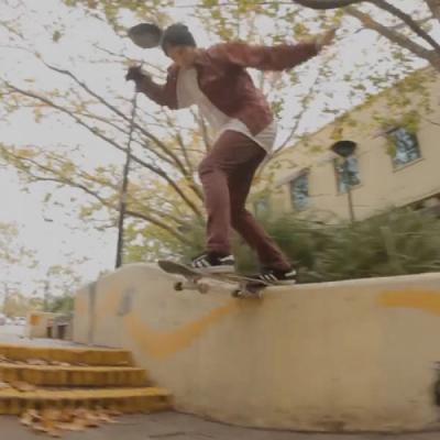 Ray Macken's "RAD.one" Part