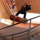 Matt Bennett's "True Blue Retrospect" Video