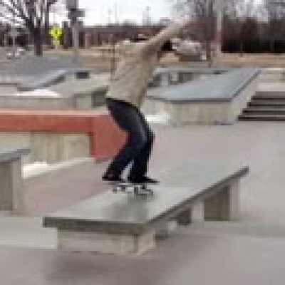 Chris Cole Winners