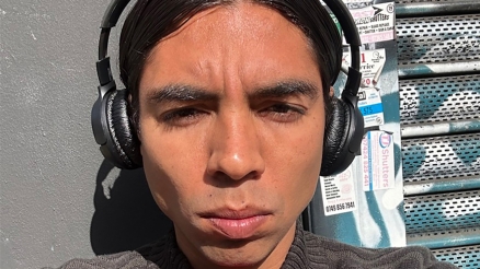 Slam City Interviews Thaynan Costa
