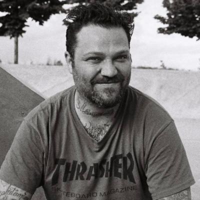 Epicly Later'd: "Bam Gets His Groove Back in Spain"