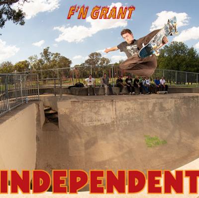 F'N GRANT