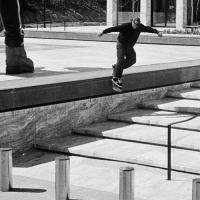 Pop Skateboards' Promo