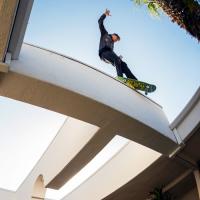 Matt Bublitz' "Backwash" Video