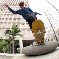 "Lotties Skateshop Must Be Stopped" Video