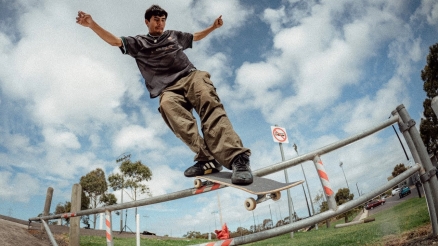ICHPIG's "Away for the Weekend" Video