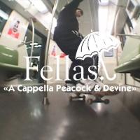 Hélas' "Fellas: A Cappella Peacock and Devine" Video