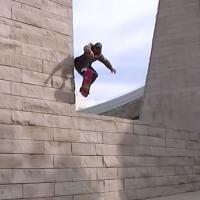 510's "Anywhere's Fine" Video