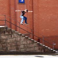 Vans "U Reckon" Video