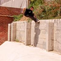 Eduardo Sanchez's "Might As Well" Video