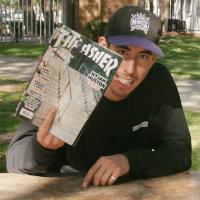 First Look: Miles Silvas