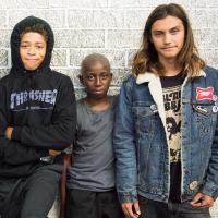 Emerica's "Young Emericans" Premiere Photos