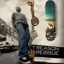 Matt Reason's "Keys" Deck Reissue