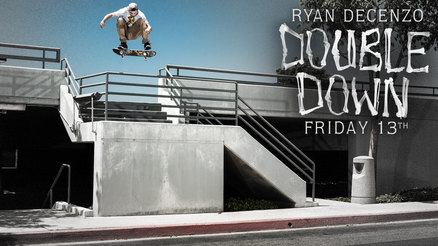 Ryan Decenzo's "Double Down" Trailer