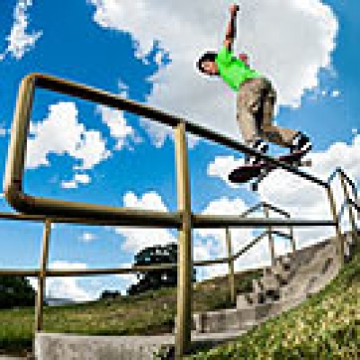 Pretty Sweet Tour: Episode 3