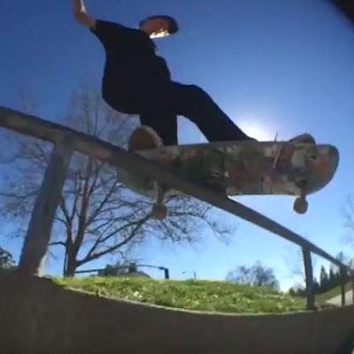 New "Old Friends" Video