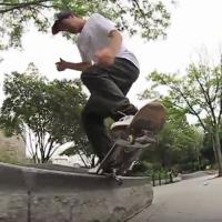 Gavin Nolan's "Ivy League" Part