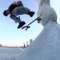 OKTYABR SKATESHOP'S "BOSSFORUS" Video