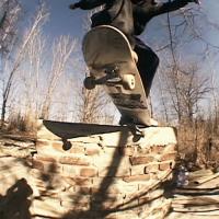 "Disintegration" A Not The Homie Video