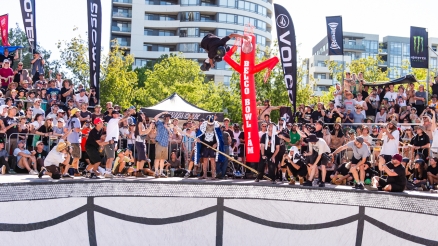 Belco Jam 2026: Canberra's Biggest Party Turns 25