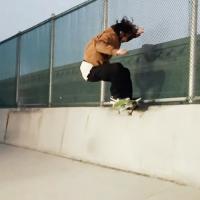 Carhartt WIP's "Precious" Video