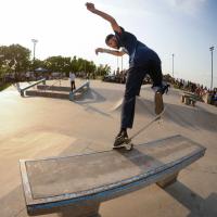 Vans Scorchin' Summer: Kansas City Demo