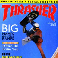 December 1988