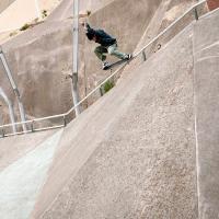 Nike SB's "7 Ball" Video