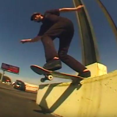 OJ's "Relapse of the Mohicans" Video
