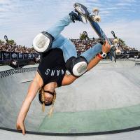 Vans Park Series: Malmö Women's Highlights