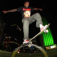 Marlon Silva's "V.T.Q.L." Vans Brazil Part