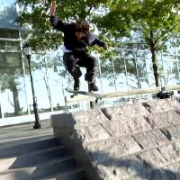 Chase Walker's "Still" Video