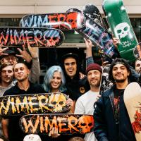 Chris Wimer's Pro Surprise