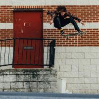 "New Rules" Video