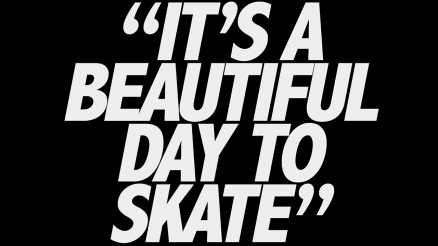 DFW.SKATE'S It's a Beautiful Day to Skate" Premiere