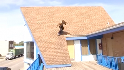 First Gear Skateshop's "Everywhere You Go" Video
