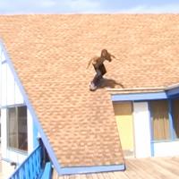 First Gear Skateshop's "Everywhere You Go" Video